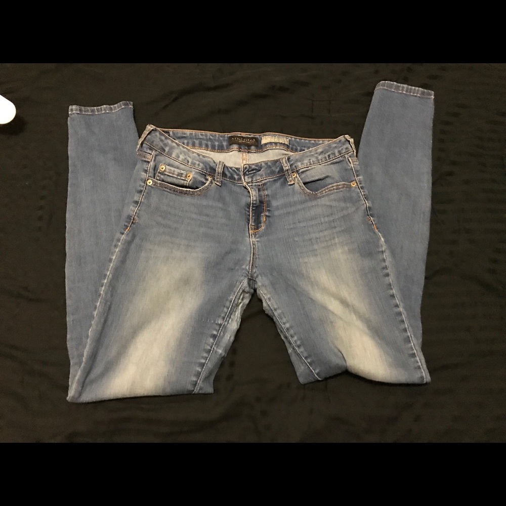Aeropostale jeans